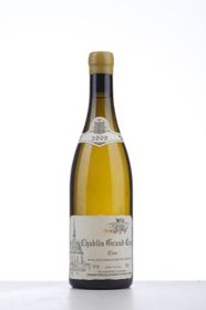 france-bourgogne-wine-chablis-clos-2009